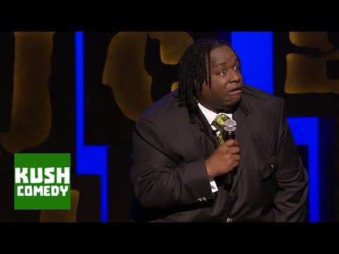Thumbnail for Standup comedy
