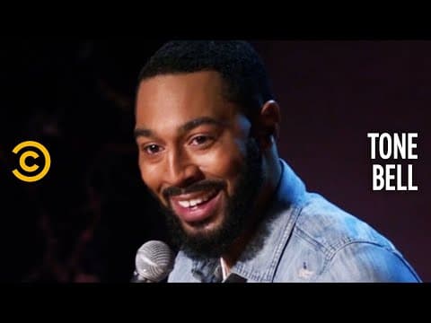 Thumbnail for Standup comedy