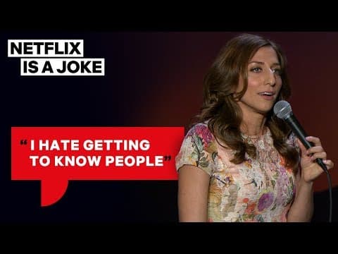 Thumbnail for Standup comedy
