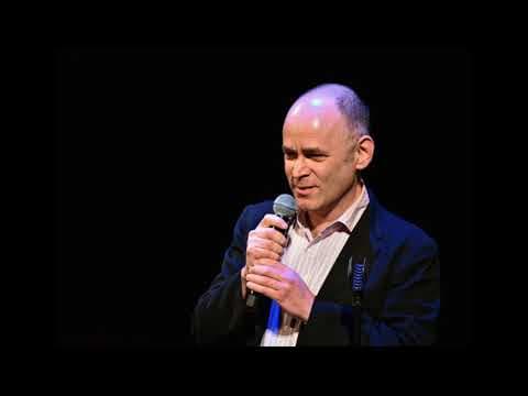 Thumbnail for Standup comedy
