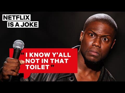 Thumbnail for Standup comedy