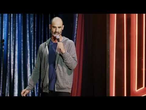 Thumbnail for Standup comedy