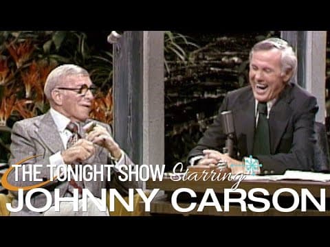 Thumbnail for Standup comedy