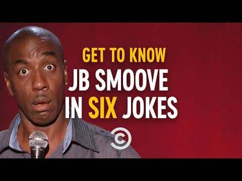 Thumbnail for Standup comedy