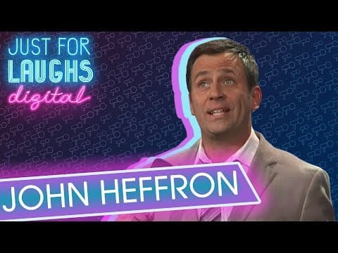 Thumbnail for Standup comedy