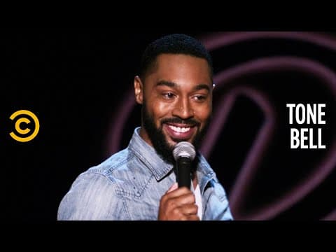 Thumbnail for Standup comedy