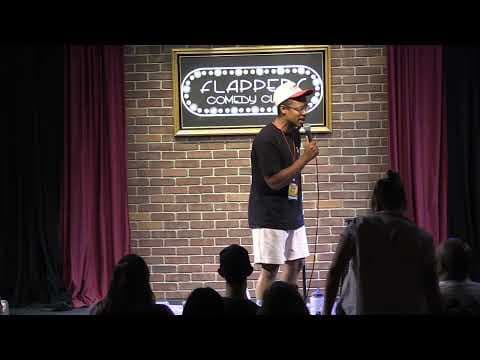 Thumbnail for Standup comedy