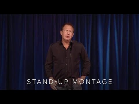 Thumbnail for Standup comedy