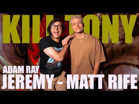 Thumbnail for KT #757 - MATT RIFE + ADAM RAY