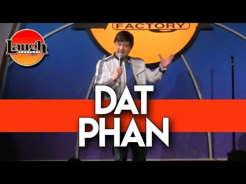 Thumbnail for Standup comedy