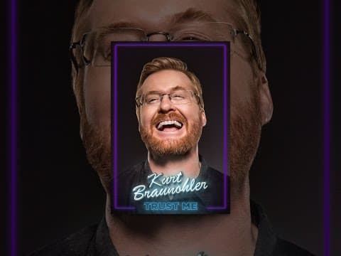 Thumbnail for Standup comedy