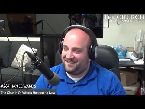 Thumbnail for When Table Reads Are Surreal w/ IAN EDWARDS