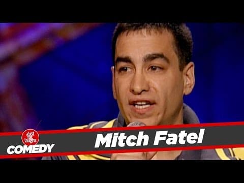 Thumbnail for Standup comedy