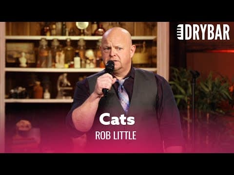 Thumbnail for Standup comedy