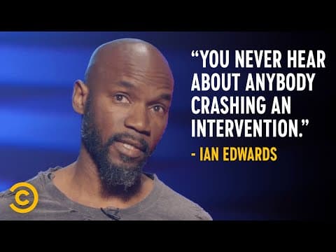 Thumbnail for Weird Things About Interventions - Ian Edwards
