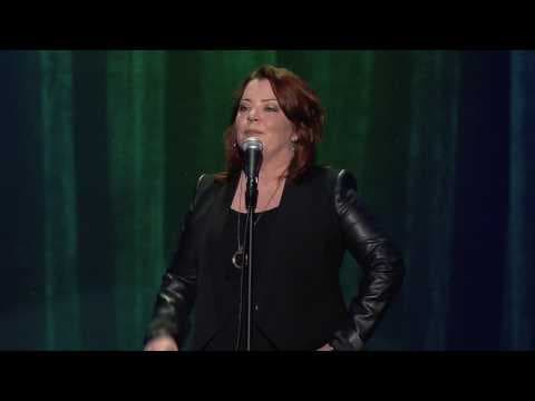 Thumbnail for Standup comedy