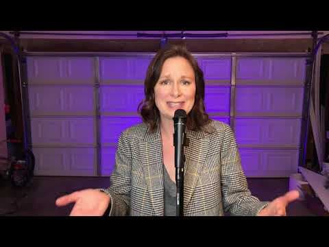 Thumbnail for Standup comedy