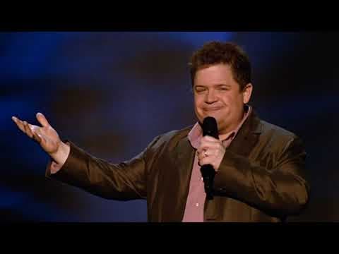 Thumbnail for Standup comedy