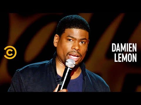 Thumbnail for Standup comedy