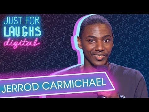 Thumbnail for Standup comedy