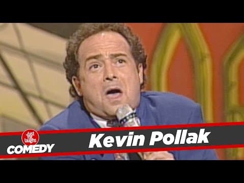 Thumbnail for Standup comedy