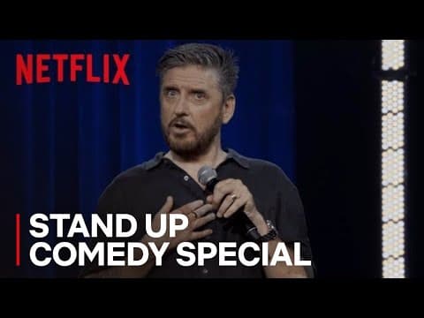 Thumbnail for Standup comedy