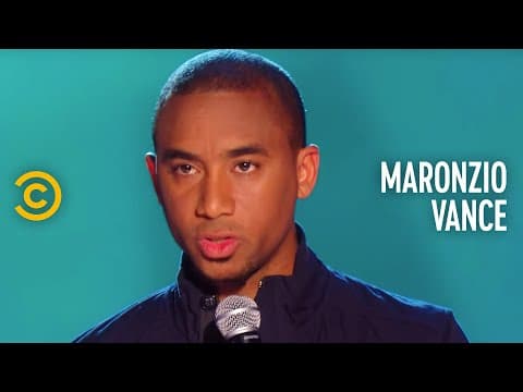 Thumbnail for Standup comedy