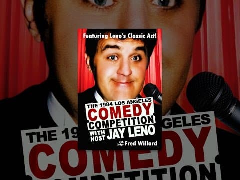 Thumbnail for Standup comedy
