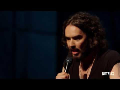 Thumbnail for Standup comedy