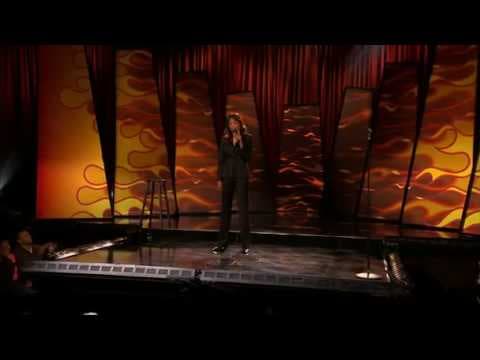 Thumbnail for Standup comedy