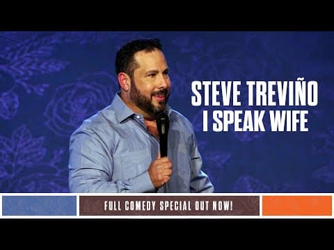 Thumbnail for Standup comedy