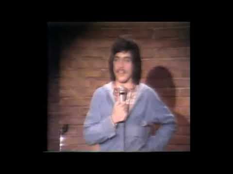 Thumbnail for Standup comedy