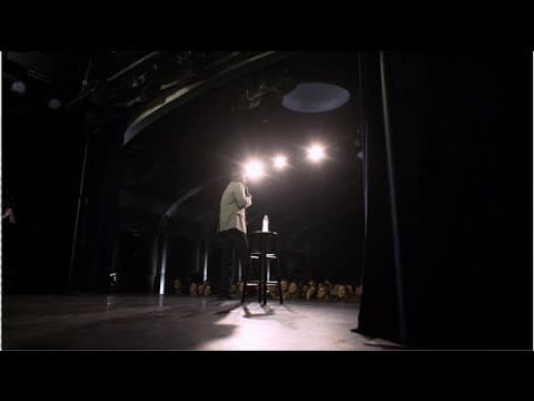 Thumbnail for Standup comedy