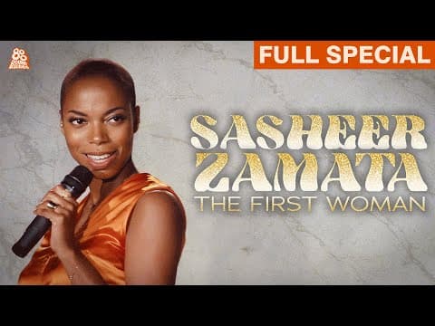 Thumbnail for Standup comedy