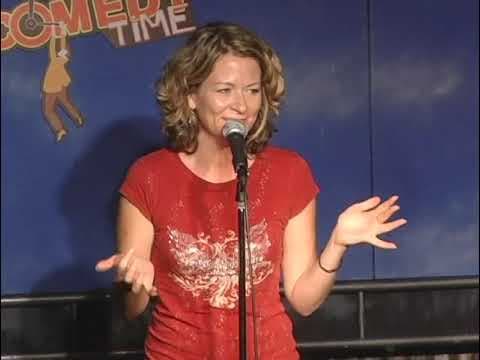 Thumbnail for Standup comedy