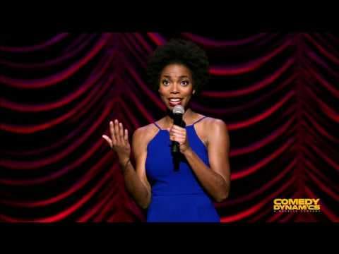 Thumbnail for Standup comedy