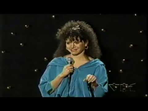 Thumbnail for Standup comedy