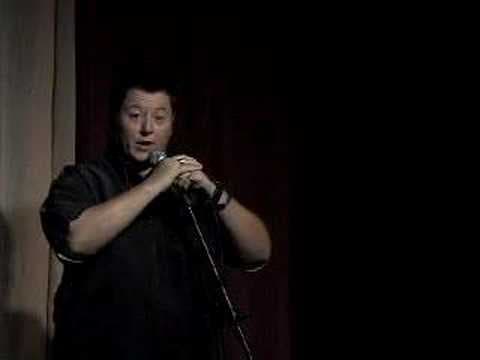 Thumbnail for Standup comedy