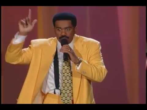 Thumbnail for Standup comedy