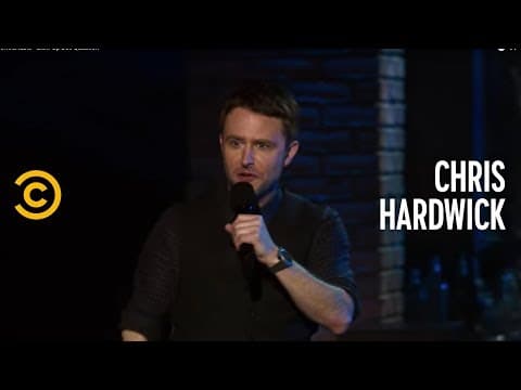 Thumbnail for Standup comedy