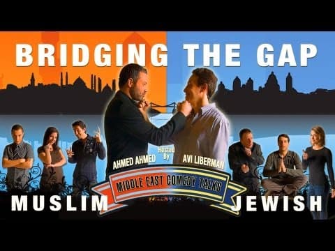 Thumbnail for Standup comedy