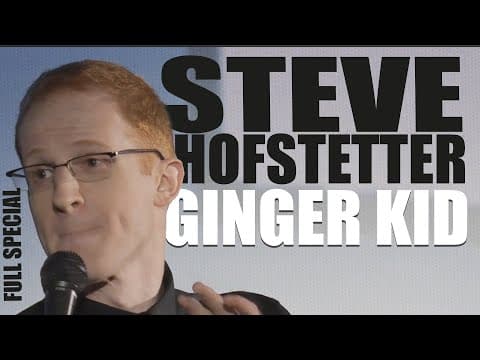 Thumbnail for Standup comedy