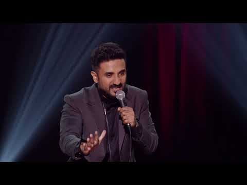 Thumbnail for Standup comedy