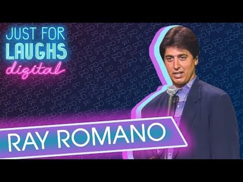 Thumbnail for Standup comedy