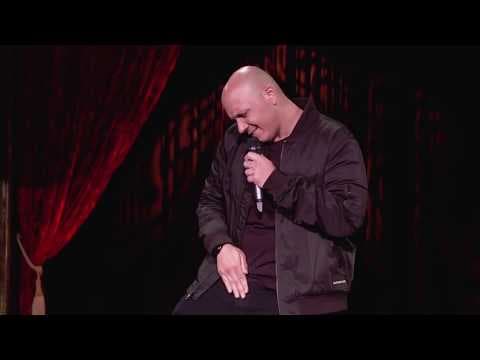 Thumbnail for Luis J. Gomez Stand Up - White Women Are The Worst