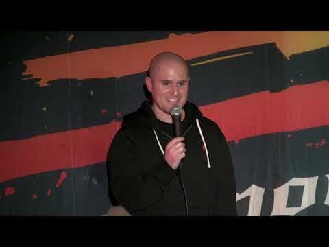 Thumbnail for Rob Bernstein Comedy Special Part 1 - Election 2024