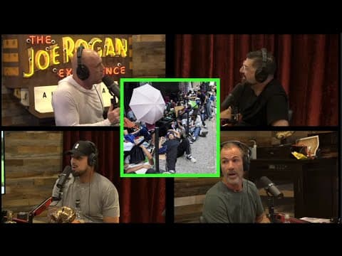 Thumbnail for Sam Tripoli's Theory About the Next Election Cycle