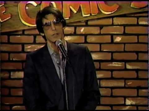 Thumbnail for Standup comedy