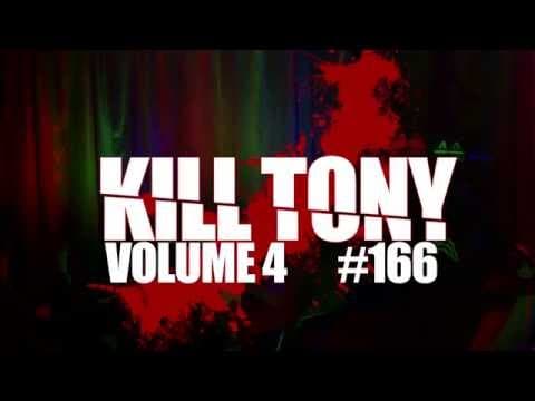 Thumbnail for Kill Tony #166 - Kirk Fox & Jamar Neighbors