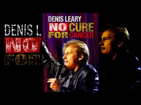Thumbnail for Standup comedy